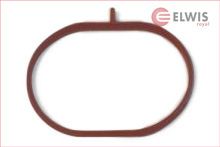 ELWIS ROYAL Прокладка, впускной коллектор 0222052